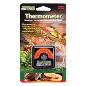 Termometro Reptology
