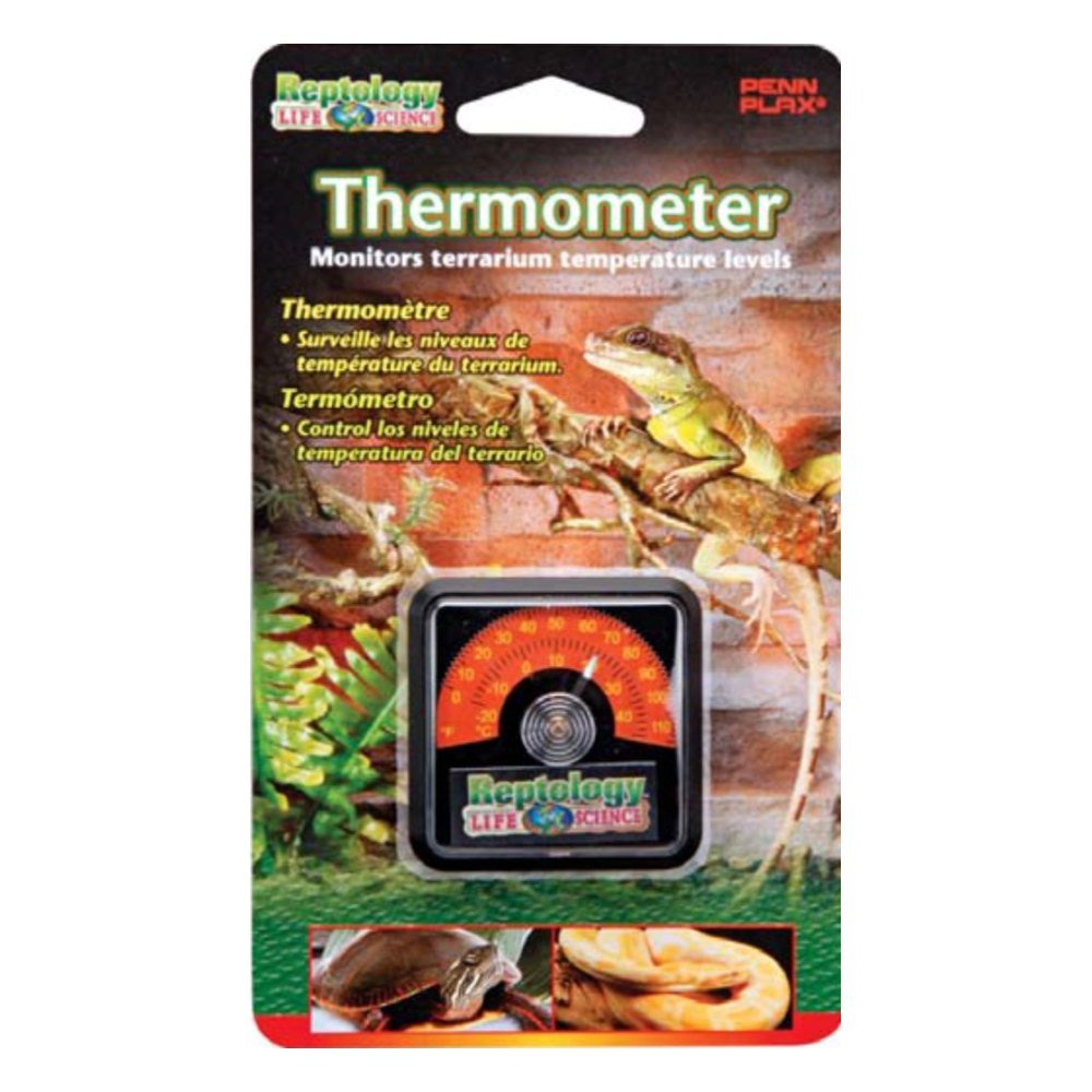 Termometro Reptology
