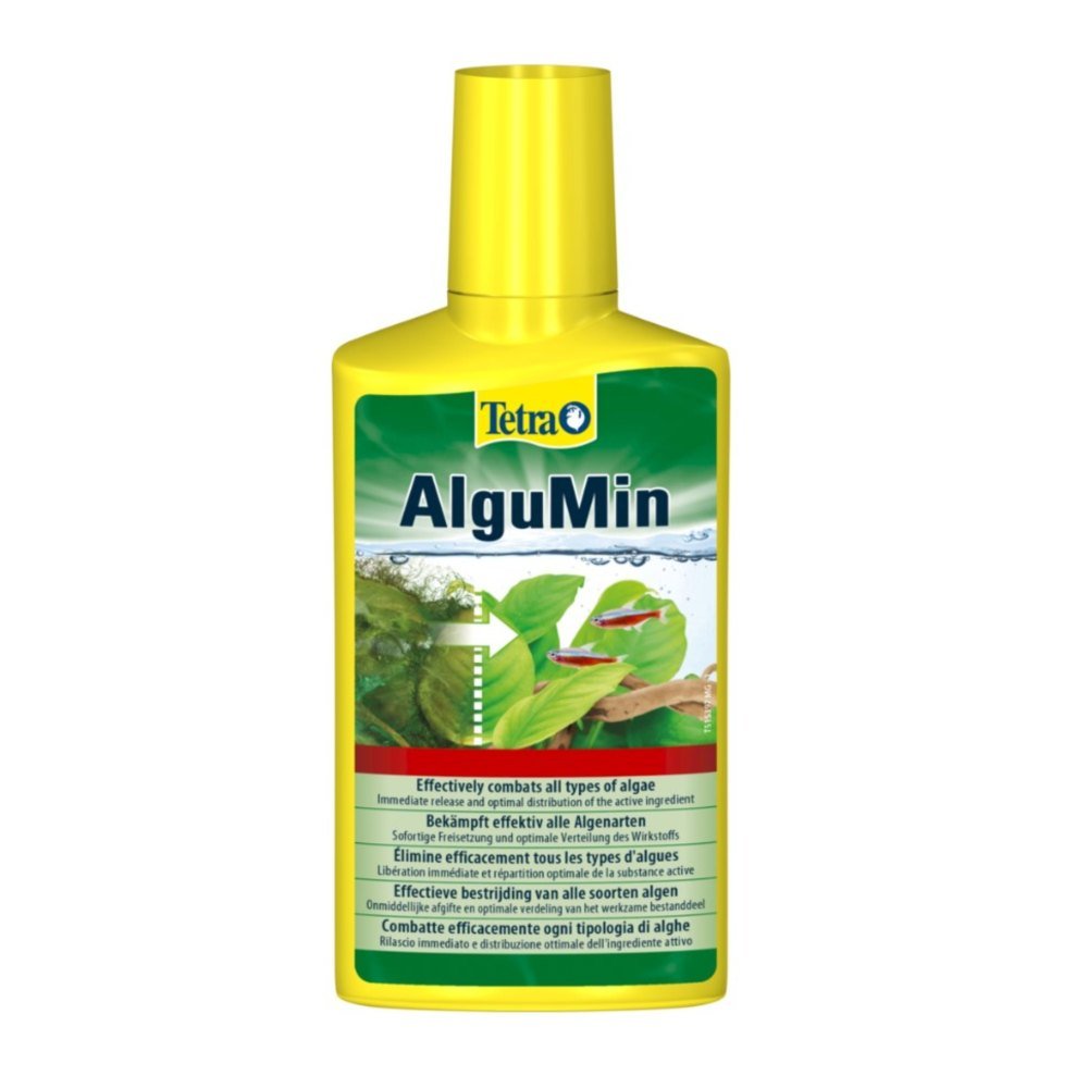 Tetra Algumin 100 Ml