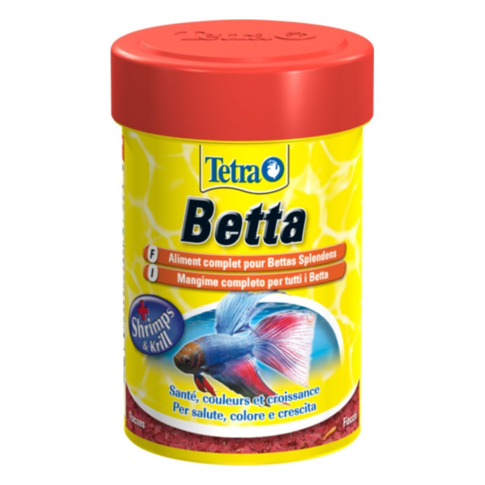 Tetra Betta 100 ML./27GR