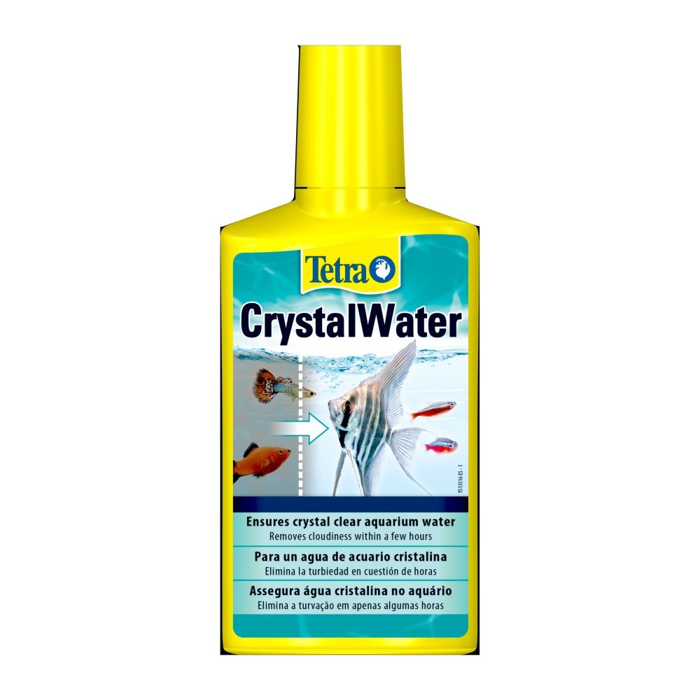 Tetra Crystalwater 250 Ml