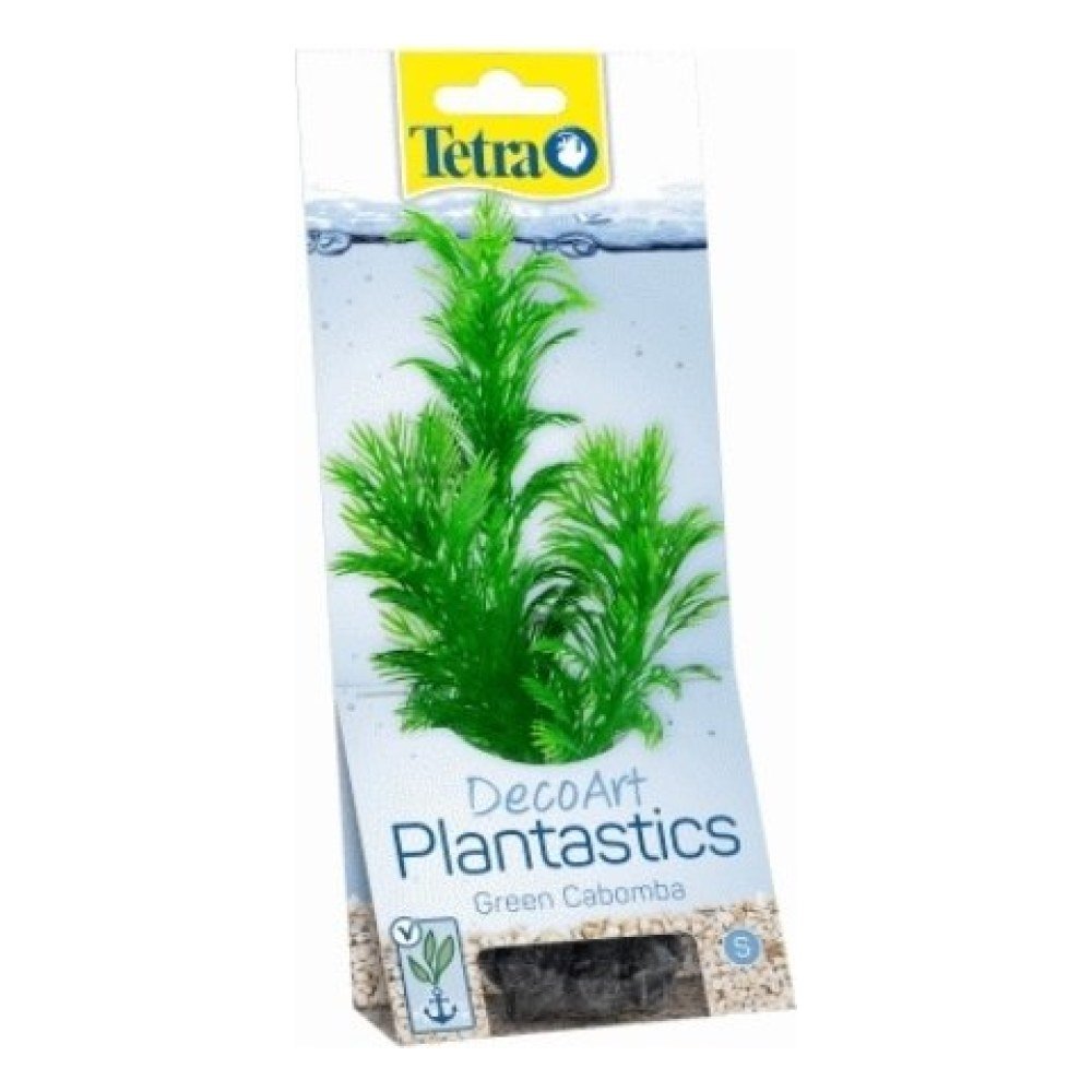 Tetra Decoart Planta M Cabomba