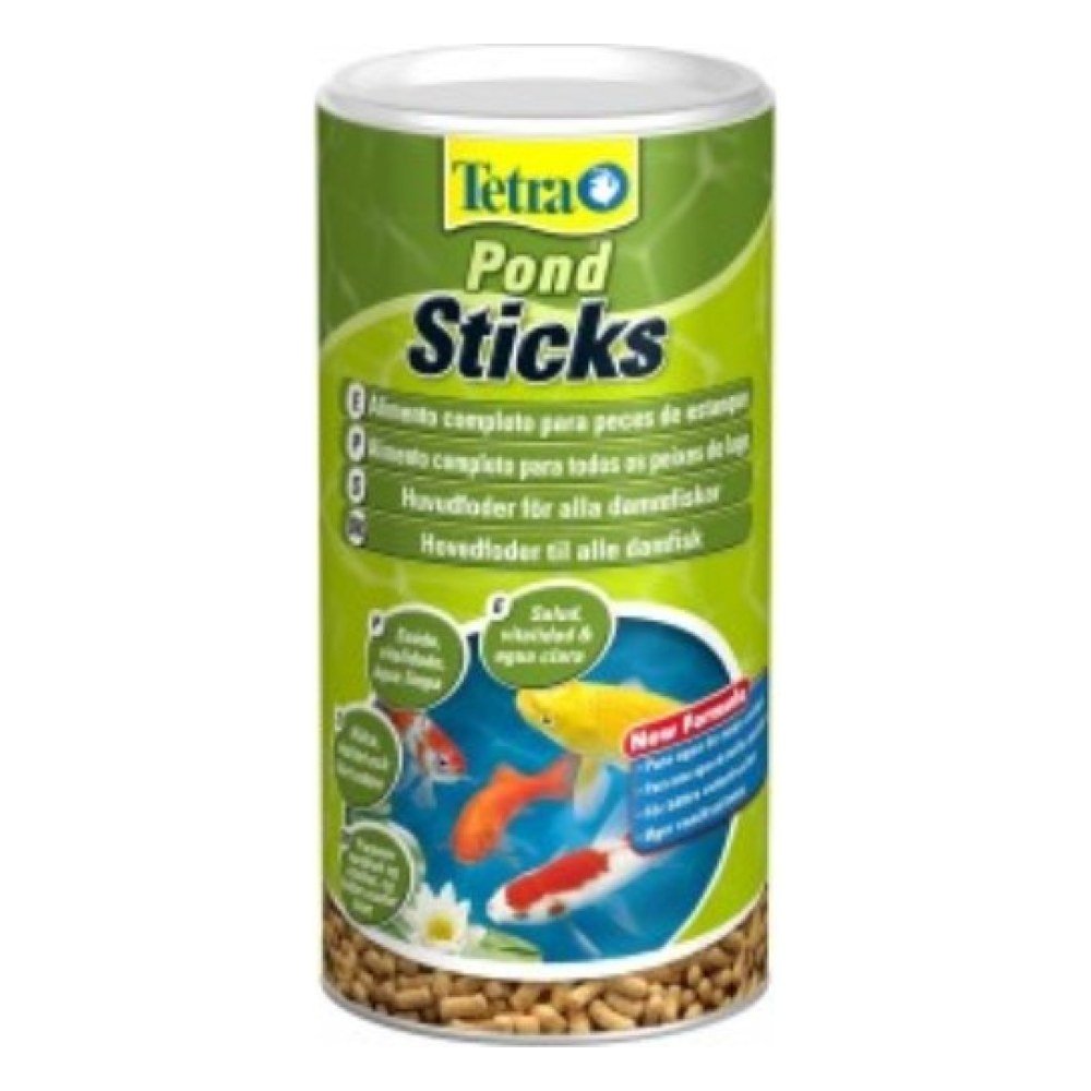 Tetrapond Sticks 1 Lt. /100gr