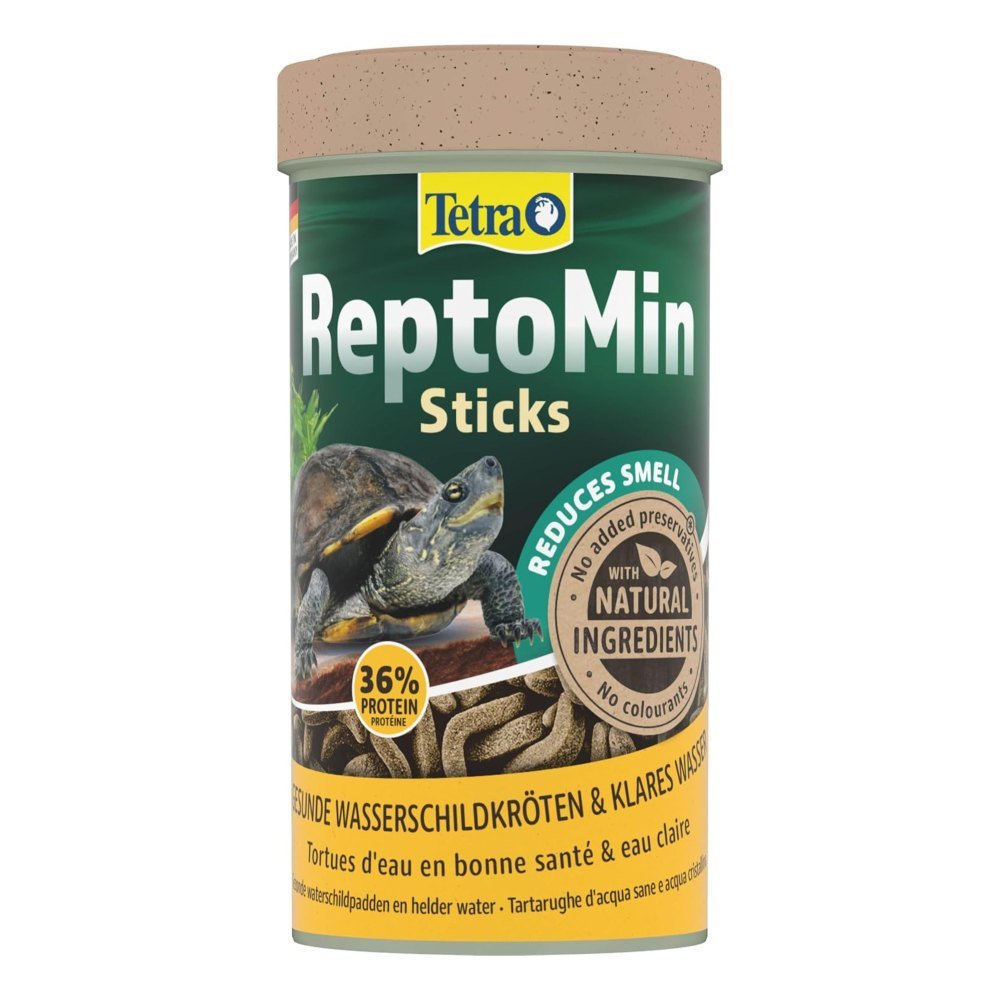 Tetrareptomin 1 Lt