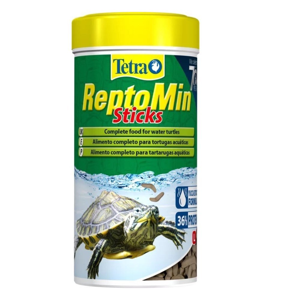 Tetrareptomin 250 Ml
