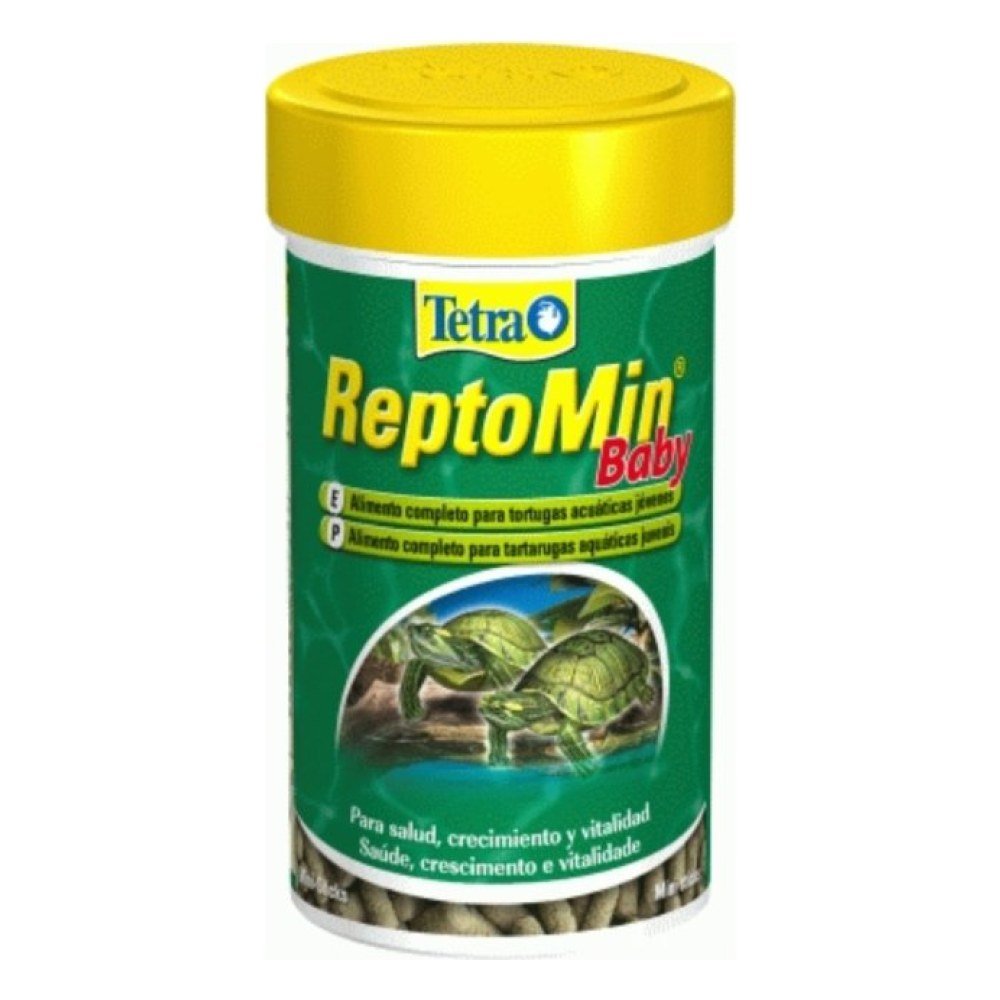 Tetrareptomin Tortugas Baby 100 Ml
