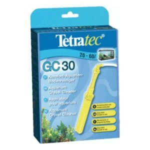 Tetratec Limpia Fondos GC30
