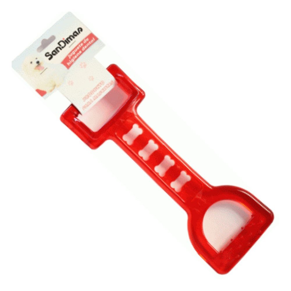 Tirador Traslucido 30, 5 cm