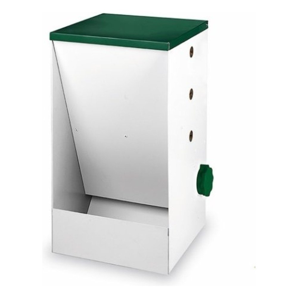 Tolva Distri-can 5 Kg
