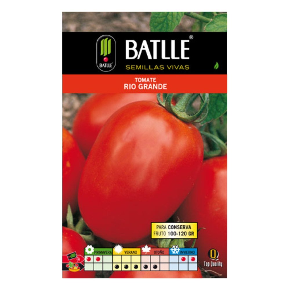 Tomate Rio Grande Sobre