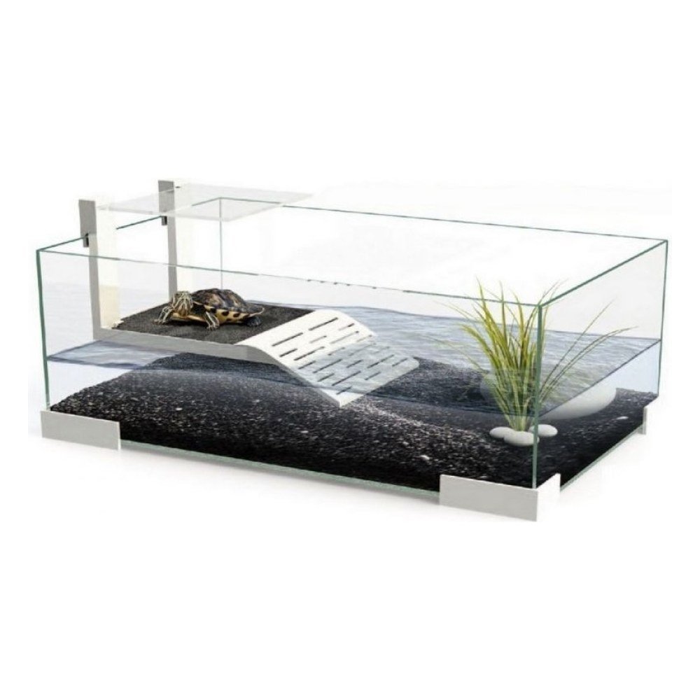 Tortuguera 40 Plus Tartarium