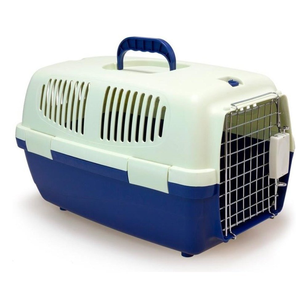 Transportin ARQUITRANS-1 48x30x29 Cm