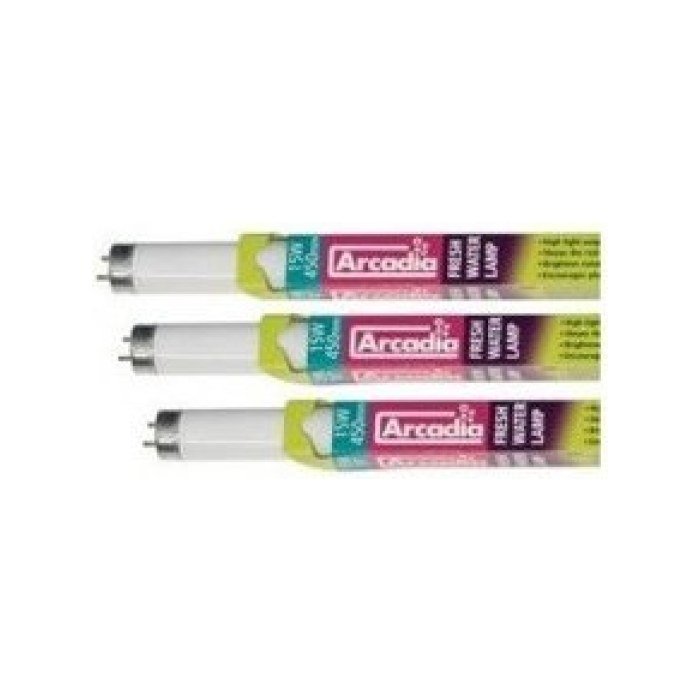 Tubo Arcadia Tropical 14 W