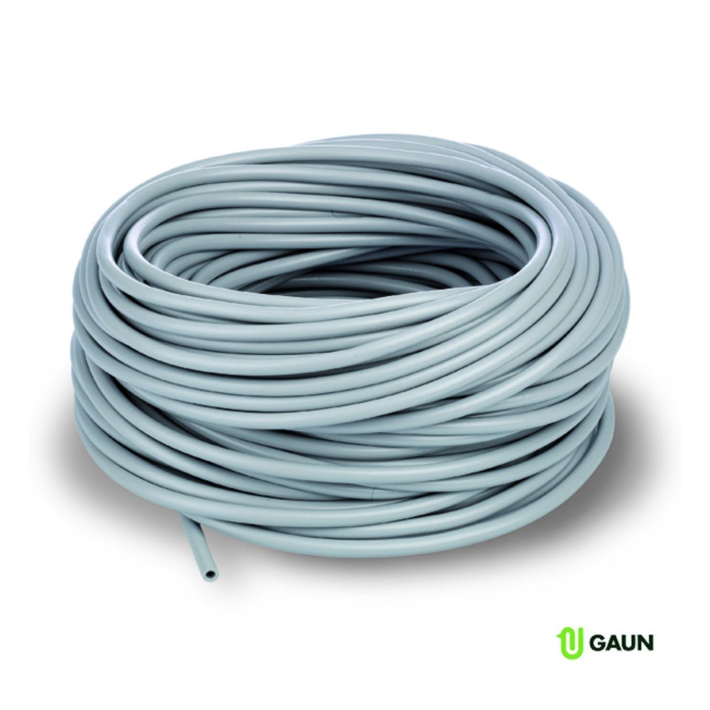 Tubo Flexible 5×8 Mm. Pajaros. Precio por Metro