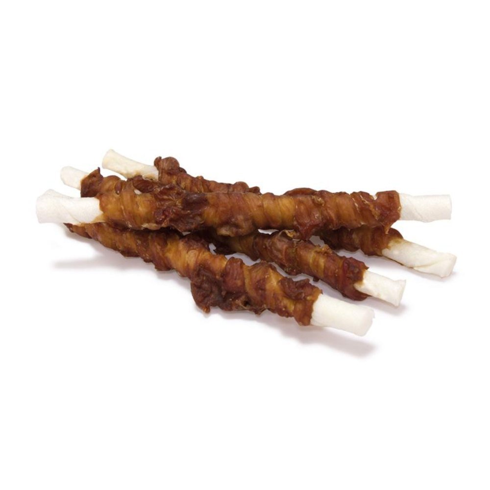 Twist con Conejo Enrollado 1 Kg