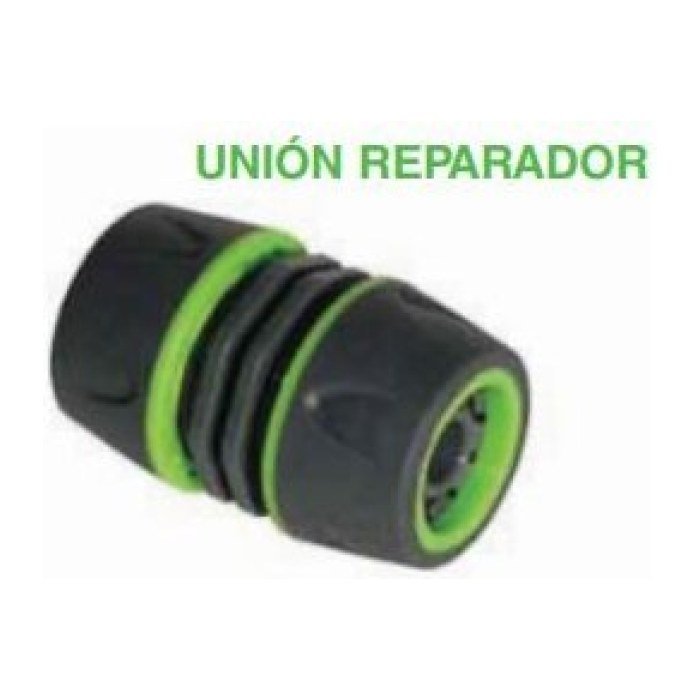 Union Reparador 3/4 Blister