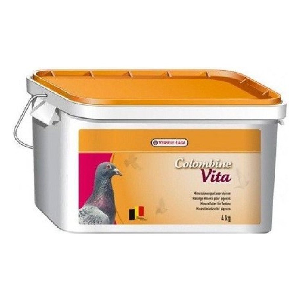 Vita Vitaminas + Minerales 4 Kg