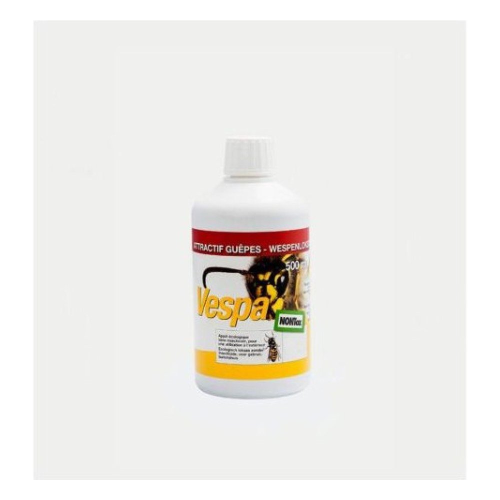 Wasptrap Atrayente Concentrado 500 Ml