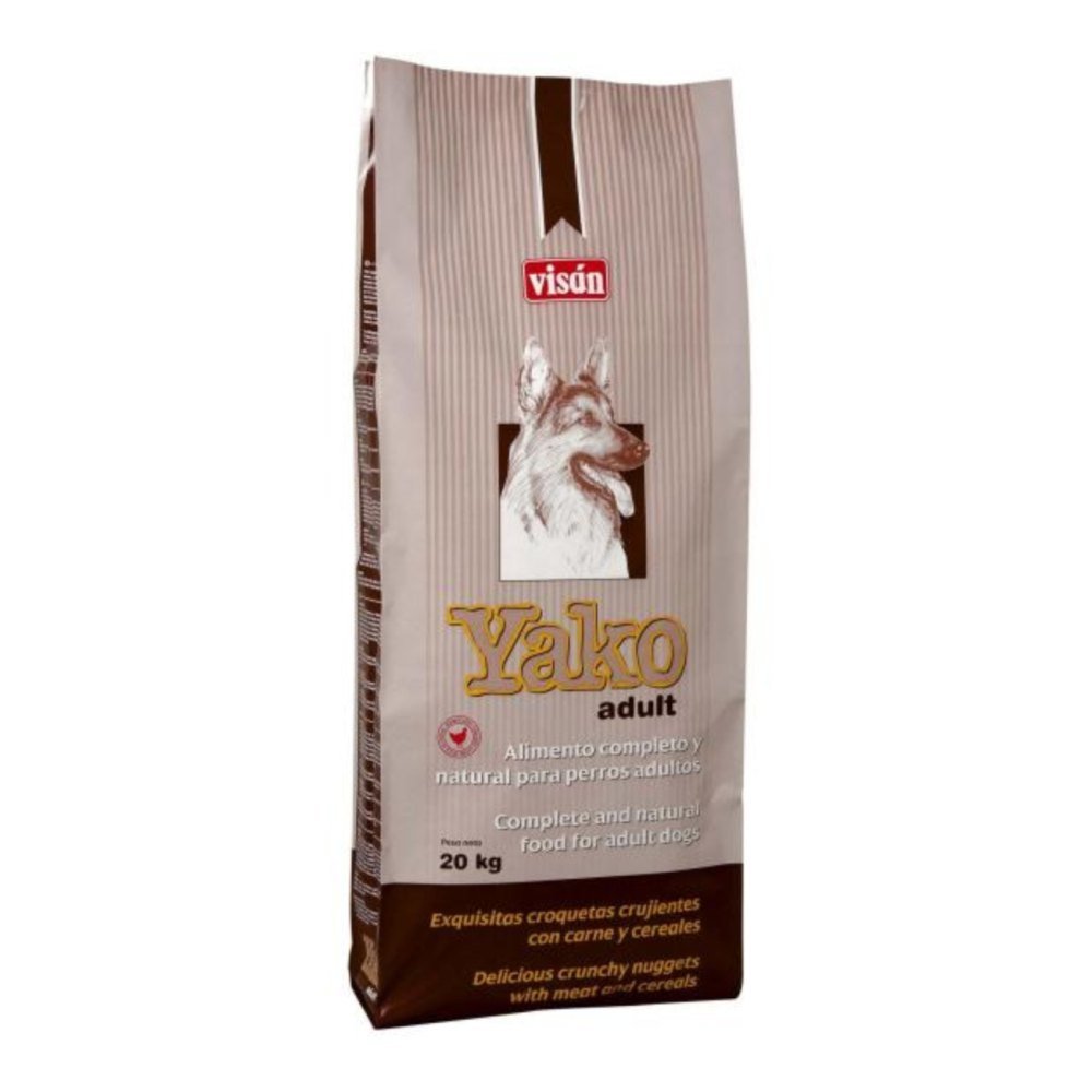 Yaco Adult 20 Kg