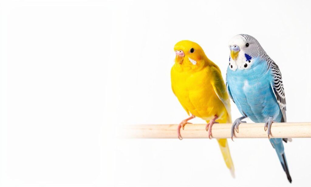Productos para pajaros en Mitchify