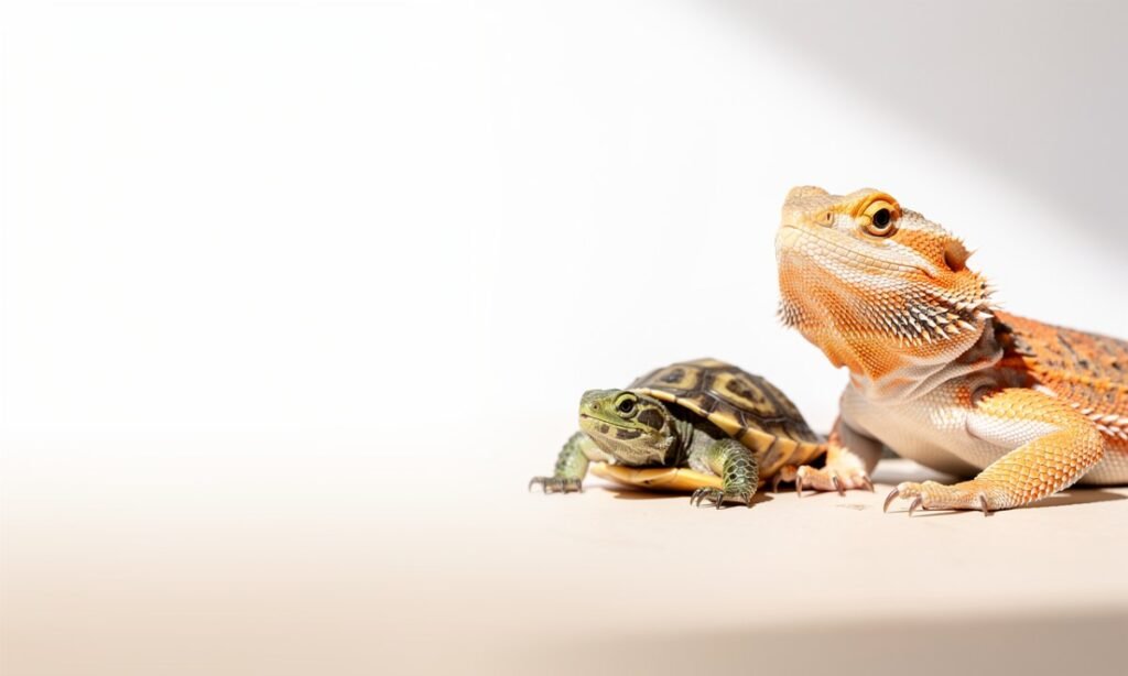 Productos para reptiles en Mitchify