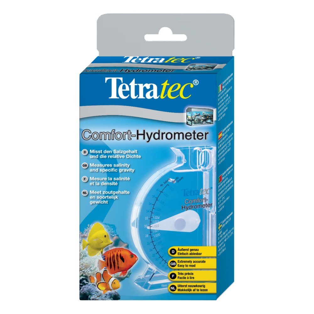 Hydrometro Tetratec Confort