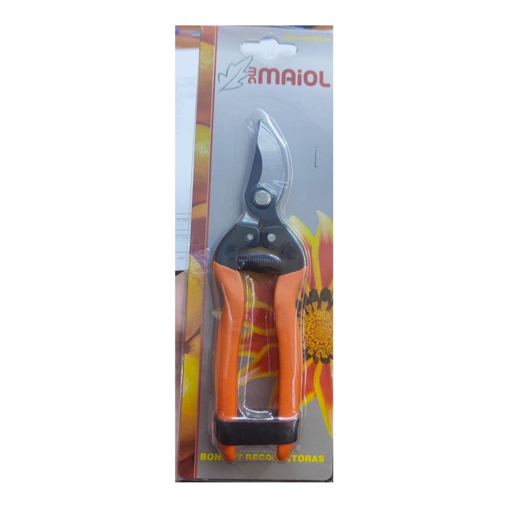 Tijera Recolectora 17,8 cm