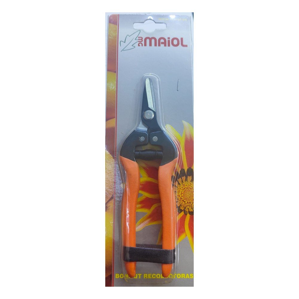 Tijera Recolectora 16,5 cm