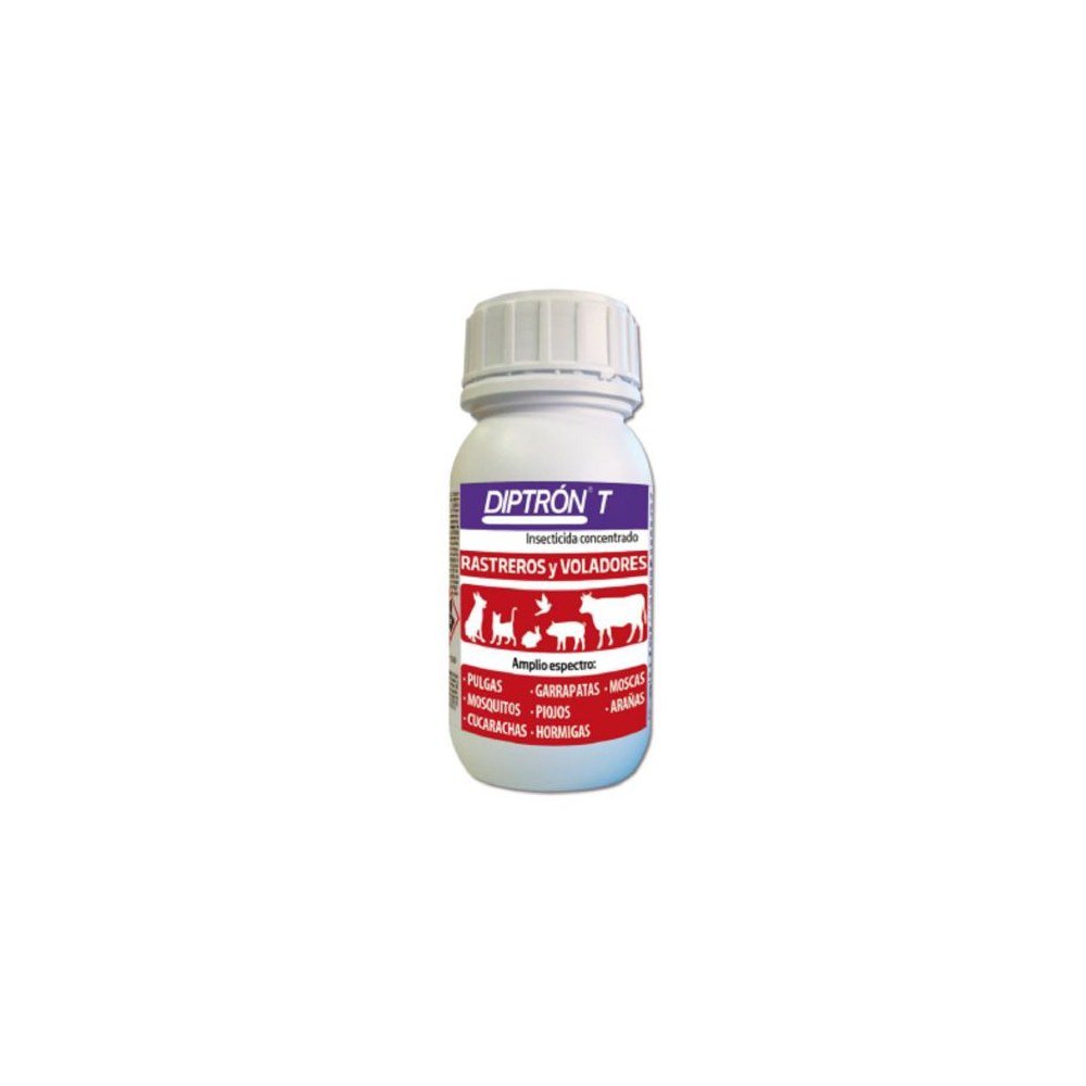 Diptron T Envase 250 Ml – Novedad
