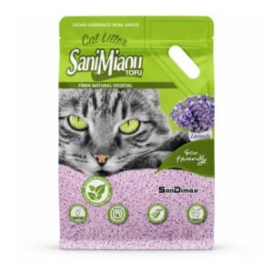 Sanimiaou Tofu 6 Lt