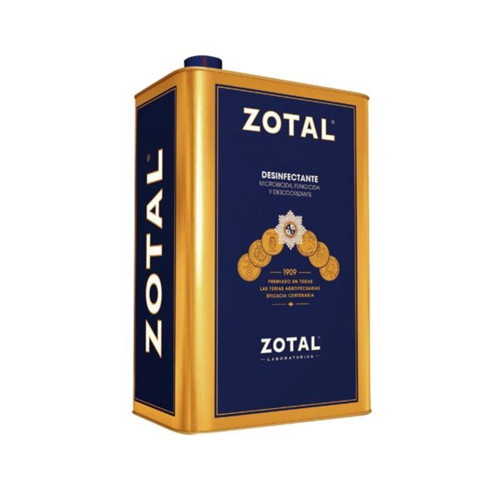 Zotal G Clasico 5 Kg