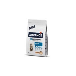 Advance Cat Adult Pollo 3 Kg