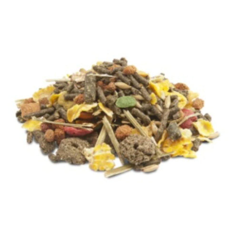 Cobaya Crispy Muesli 2.5 Kg. Versele-Laga
