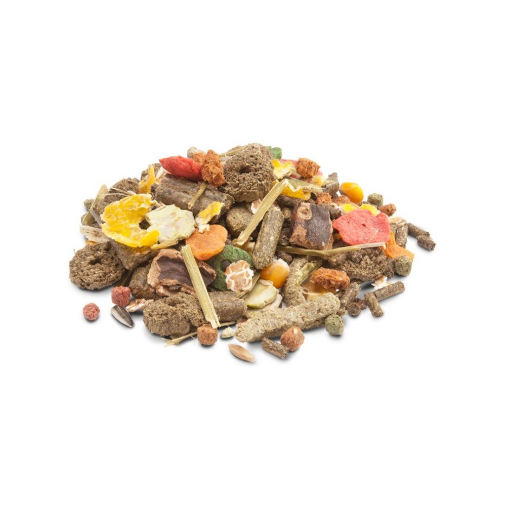 Conejo Crispy Muesli 9 Kg. Versele-Laga