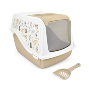 Gatera Happy Cat 58x39x39 Cm
