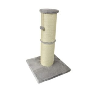 Rascador Savanna Poste Xxl 50X50X80 Cm