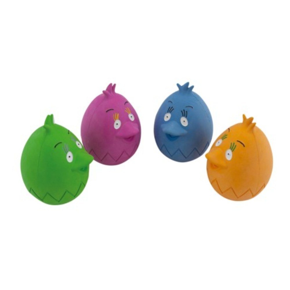 Juguete Perro Funny Egg Nayeco