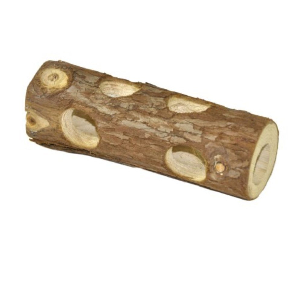 Juguete Roedores Tunel 25 cm Hamster Nayeco